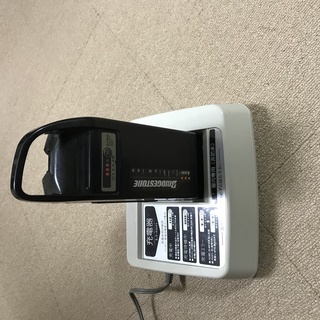 中古電動アシスト自転車　ブリヂストンアンジェリーノアシスタ　子乗せ