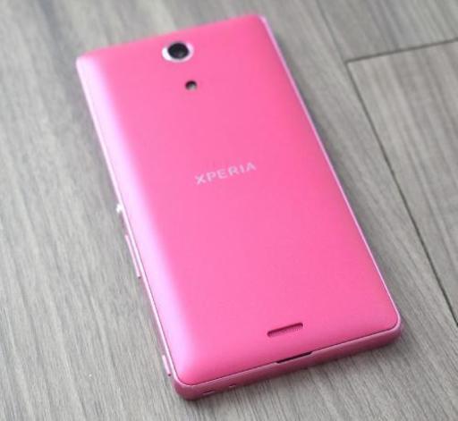 ドコモ Docomo Xperia A So 04e P ピンク 白ロム 本体 説明書 他 あきろく 二和向台の電話 ｆａｘ スマートフォン の中古あげます 譲ります ジモティーで不用品の処分