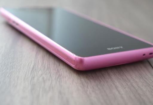 ドコモ Docomo Xperia A So 04e P ピンク 白ロム 本体 説明書 他 あきろく 二和向台の電話 ｆａｘ スマートフォン の中古あげます 譲ります ジモティーで不用品の処分