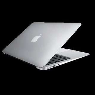 macbook 探してます。