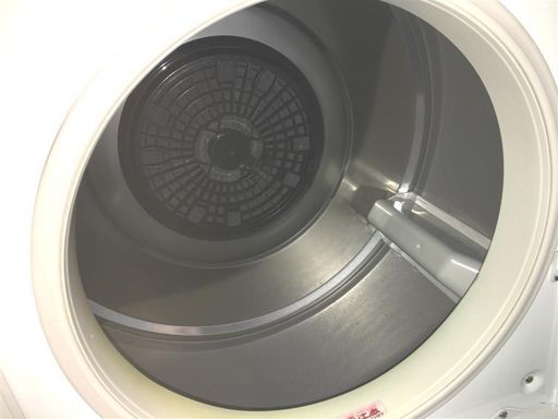 HITACHI 4.5kg 衣類乾燥機 DE-N45FX 2015年製