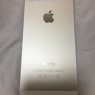iphone 正常動作品