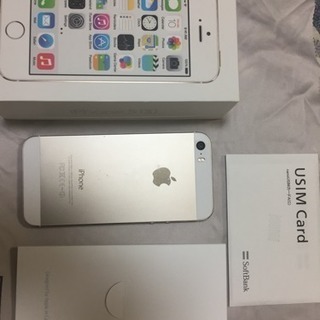 iphone 正常動作品
