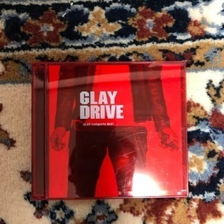 GLAY-Drive