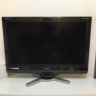AQUIS 32型液晶テレビ