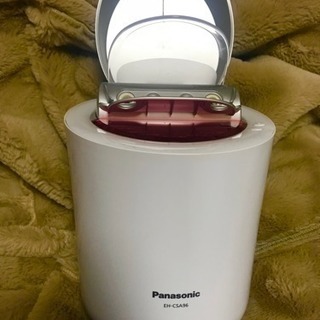 【美品】パナソニック ナノケア スチーマー 美顔器