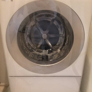 【最終値下げ】NA-VS1000L  Panasonicドラム式洗濯機