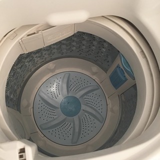 ■TOSHIBA 洗濯機 5kg AW-50GM