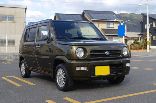 美車 車検残1年半以上 ネイキッド メモリアルエディション Hid ベンチシート コラムシフト キーレスダイハツ軽自動車 車検長い のりぞう 馬堀のネイキッドの中古車 ジモティー 美車 車検残1年半以上 ネイキッド メモリアルエディション Hid ベンチシート コラムシフト キーレスダイハツ軽自動車 車検長い のりぞう 馬堀のネイキッドの中古車 ジモティー