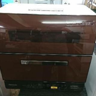 食器洗い乾燥機　2016年式　かなり美品です