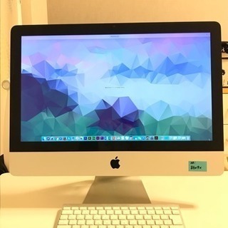 iMac 21.5inch 2011年 mid メモリ12GB（...