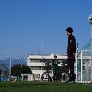 立川市付近で社会人サッカーチーム探してます。