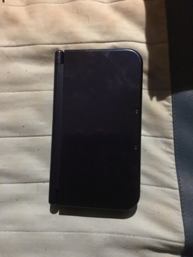 テレビゲーム 3DS LL