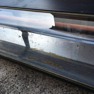 ホシザキ冷蔵ネタケース【KN-180G-RK】180×30×26cm 厨房良品♪