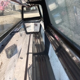 ホシザキ冷蔵ネタケース【KN-180G-RK】180×30×26cm 厨房良品♪