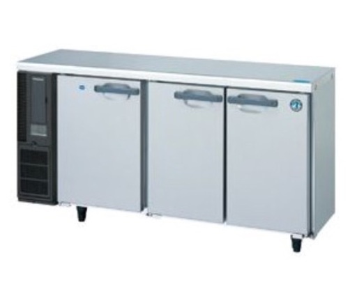 ホシザキ　業務用冷凍冷蔵コールドテーブル　RFT-150MTF　新品未使用品