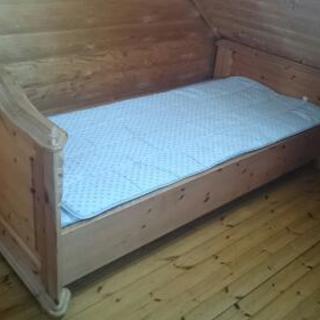 『更に値下げ』北欧家具シリーズ シングルベッド おしゃれなフレーム