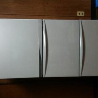 TOSHIBA 冷蔵庫 3ドア 340L 2013年製 - 家電 
