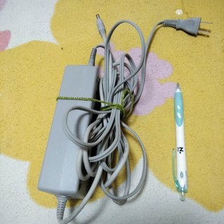 ★★USED～美品!!「SHARP(シャープ)」のACアダプター...