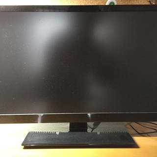 22型　フルハイビジョンLED液晶テレビ