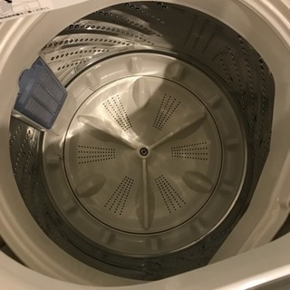 洗濯機 パナソニック NA-F50B10 5.0kg 値引き⭕️ c21diamante.com.mx