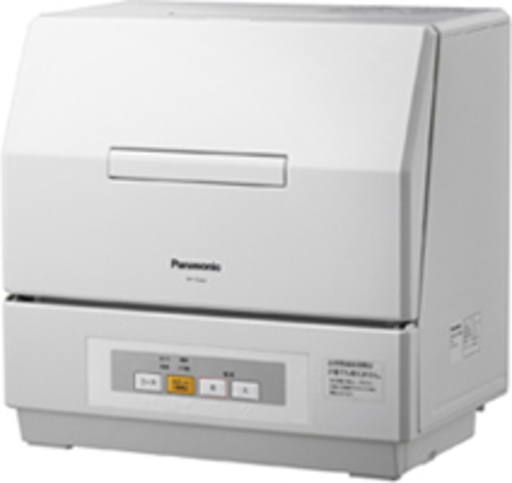 Panasonic　食洗機　NP-TCM2-W