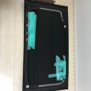 その他 自動車ガラス