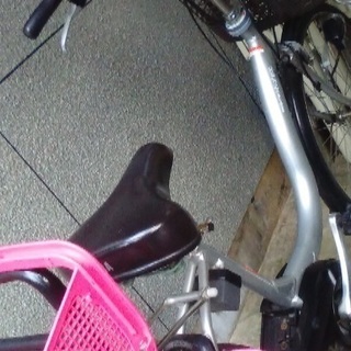 売約済みです。電動自転車　キャンセルでましたので、再投稿します。