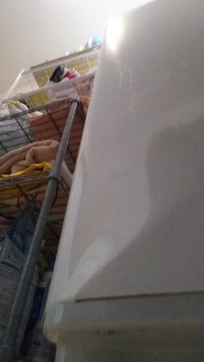 洗濯機