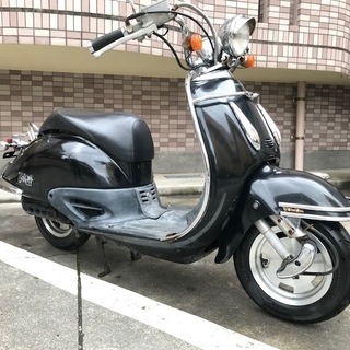 ホンダ　ＪＯＫＡＲ　ジョーカー　50　鹿児島市