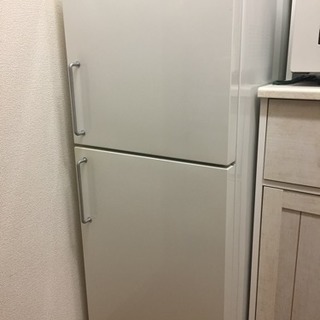 無印良品 冷蔵庫