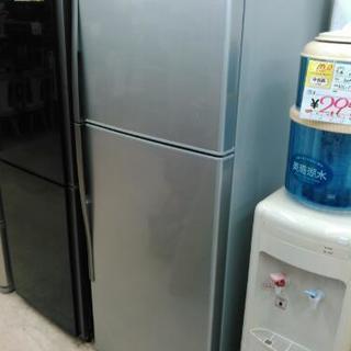 HITACHI 255L 冷蔵庫 R-26BA 2011年製