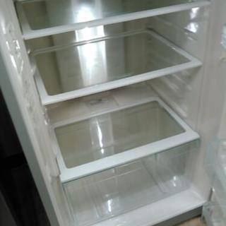 HITACHI 255L 冷蔵庫 R-26BA 2011年製