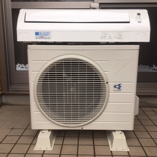 ■DAIKIN（ダイキン）■ルームエアコン（AN22NES-W）...