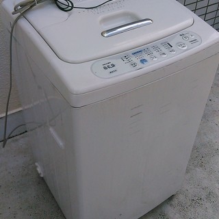 TOSIBA★全自動洗濯機★4,2㎏★AW-42SAV7
