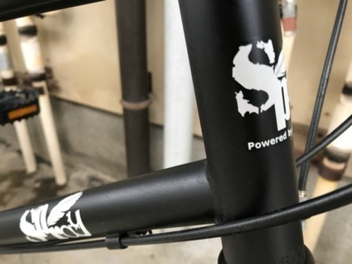 取引完了】BMX 自転車 チャリ 板橋区 Mtb買取 スリースター商会 | 板橋区 |