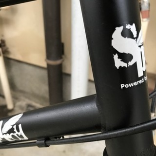 取引完了　BMX 取引完了 BMX