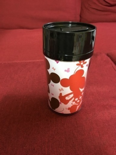 新品 ミッキー ミニー タンブラー 水筒 ディズニー ドリンクボトル ドリンクカップ ミッキー 船堀の食器の中古あげます 譲ります ジモティーで不用品の処分