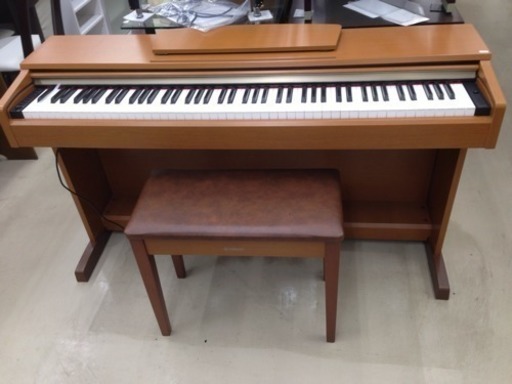 ＹＡＭＡＨＡ　電子ピアノ　　YDP-160　2008年製　糸島　福岡　唐津
