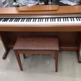 ＹＡＭＡＨＡ　電子ピアノ　　YDP-160　2008年製　糸島　...