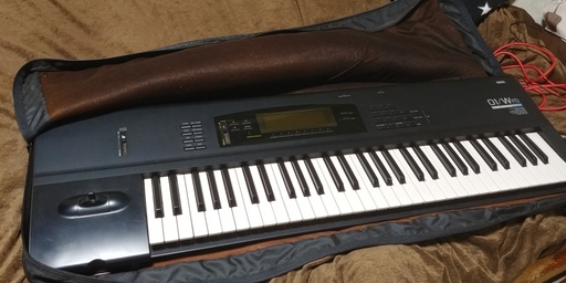 【DTM】【KORG】シンセサイザー