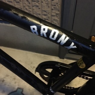 ファットバイク 20インチ