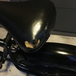 ファットバイク 20インチ