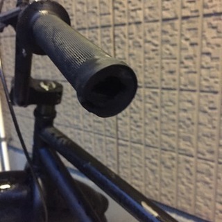 ファットバイク 20インチ