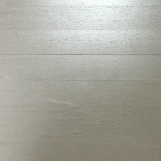 フローリングカーペット（白） 六畳用二枚