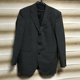 兵庫県 神戸市のスーツの中古 古着あげます 譲ります ジモティーで不用品の処分