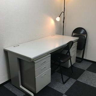 Okamura オフィステーブル