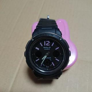 ◇腕時計 CASIO baby―G◇