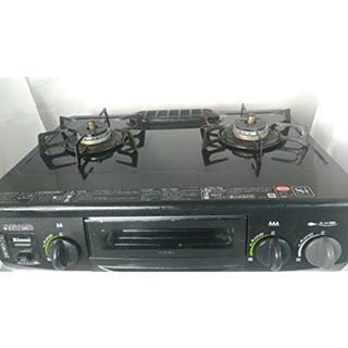 ★★美品★ リンナイ　RT31NHS-R 都市ガス用 ガスコンロ Amazon.co.jp: リンナイ RT31NHS-R ガスコンロ 都市ガス 12A 13A