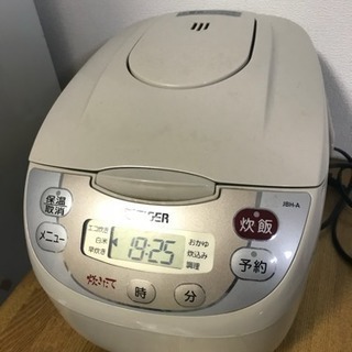 炊飯器 5号炊き 500円
